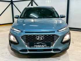 Hyundai Kona 1.6CRDI * КАМЕРА * ПОДРЕВ * ПАРК - 26900 лв. / 13753.75 € - 42965245 5