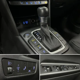 Hyundai Kona 1.6CRDI * КАМЕРА * ПОДРЕВ * ПАРК - 26900 лв. / 13753.75 € - 42965245 14
