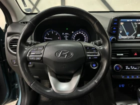 Hyundai Kona 1.6CRDI * КАМЕРА * ПОДРЕВ * ПАРК - 26900 лв. / 13753.75 € - 42965245 13