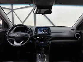 Hyundai Kona 1.6CRDI * КАМЕРА * ПОДРЕВ * ПАРК - 26900 лв. / 13753.75 € - 42965245 12