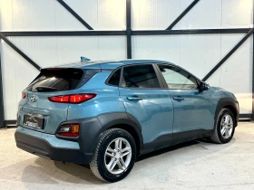 Hyundai Kona 1.6CRDI * КАМЕРА * ПОДРЕВ * ПАРК - 26900 лв. / 13753.75 € - 42965245 3