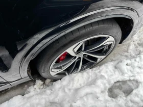 Audi SQ7 * 4.0 TFSI quattro * CARFAX * БЕЗ ПЪРВОНАЧАЛНА ВНО, снимка 6