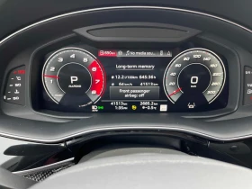 Audi SQ7 * 4.0 TFSI quattro * CARFAX * БЕЗ ПЪРВОНАЧАЛНА ВНО, снимка 7