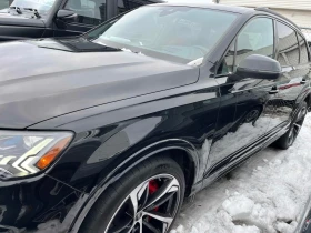 Audi SQ7 * 4.0 TFSI quattro * CARFAX * БЕЗ ПЪРВОНАЧАЛНА ВНО, снимка 2