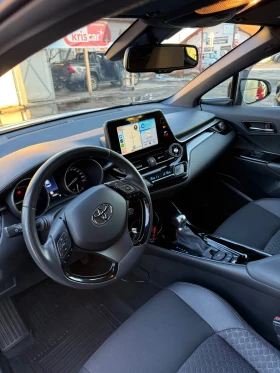 Toyota C-HR - 12000 € / 23469.96 лв. - 19605402 10