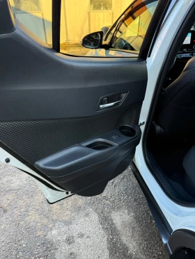 Toyota C-HR - 12000 € / 23469.96 лв. - 19605402 12