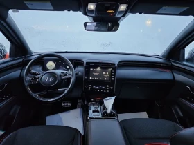 Hyundai Tucson * N LINE * CARFAX * ��� ������������ ������ | Mobile.bg � ����� ������ 7