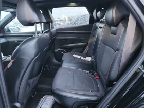 Hyundai Tucson * N LINE * CARFAX * ��� ������������ ������ | Mobile.bg � ����� ������ 9