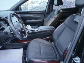 Hyundai Tucson * N LINE * CARFAX * ��� ������������ ������ | Mobile.bg � ����� ������ 5