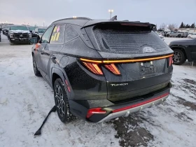 Hyundai Tucson * N LINE * CARFAX * ��� ������������ ������ | Mobile.bg � ����� ������ 4