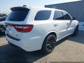 Dodge Durango 6.2L V-8 SUPERCHARGER, 710HP All Wheel Drive - 74300 € / 145318.17 лв. - 30272948 8