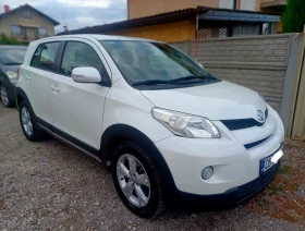 Toyota Urban Cruiser - 5600 € / 10952.65 лв. - 74698131 2