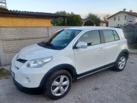 Toyota Urban Cruiser 