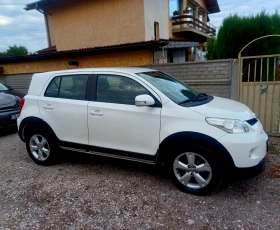 Toyota Urban Cruiser - 5600 € / 10952.65 лв. - 74698131 3