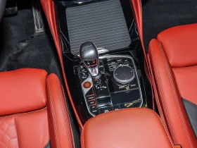 BMW X3 M COMPETITION CARBON PANORAMA 360 CAMERA  - 68500 € / 133974.36 лв. - 83987229 11