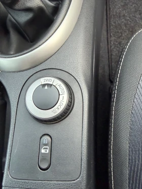 Nissan Qashqai 2.0 dci 4x4 150kc, снимка 11