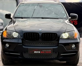 BMW X5 3.0D* Face* Панорама* BlackEdition* Подгрев* Уника - 8777 € / 17166.32 лв. - 32040065 3