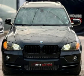 BMW X5 3.0D* Face* Панорама* BlackEdition* Подгрев* Уника - 8777 € / 17166.32 лв. - 32040065 5