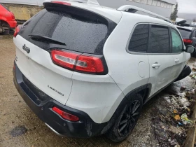 Jeep Cherokee 2.2dizel-200ks-2017god-Na chasti!!! - 123 € / 240.57 лв. - 49066761 3