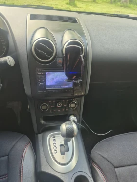 Nissan Qashqai 2.0 FACElIFt ToP - 7200 € / 14081.98 лв. - 43005172 10