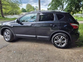 Nissan Qashqai 2.0 FACElIFt ToP - 7200 € / 14081.98 лв. - 43005172 8