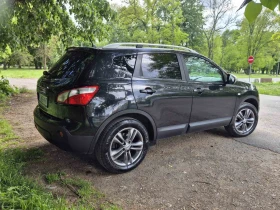 Nissan Qashqai 2.0 FACElIFt ToP - 7200 € / 14081.98 лв. - 43005172 6