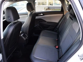VW Taos Comfortline 4Motion АвтоКредит  (ЦЕНА ДО БГ) | Auto.bg — изображение 7