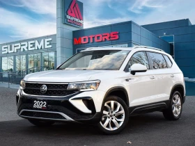 VW Taos Comfortline 4Motion АвтоКредит  (ЦЕНА ДО БГ)