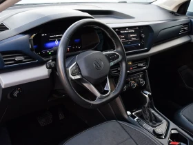 VW Taos Comfortline 4Motion АвтоКредит  (ЦЕНА ДО БГ) | Auto.bg — изображение 3
