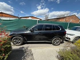 BMW X5 45e/Xdrive/ВЪЗДУШНО/Plugin-Hybrid/B58/АВТОКАСКО - 37000 € / 72365.71 лв. - 14814511 7