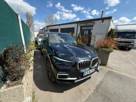 BMW X5 45e/Xdrive/ВЪЗДУШНО/Plugin-Hybrid/B58/АВТОКАСКО - 37000 € / 72365.71 лв. - 14814511 2
