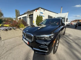 BMW X5 45e/Xdrive/ВЪЗДУШНО/Plugin-Hybrid/B58/АВТОКАСКО