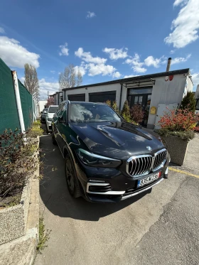 BMW X5 45e/Xdrive/ВЪЗДУШНО/Plugin-Hybrid/B58/АВТОКАСКО - 37000 € / 72365.71 лв. - 14814511 8