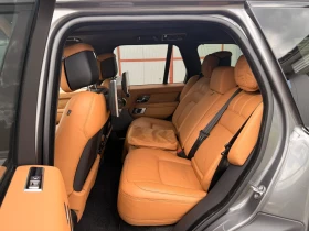Land Rover Range rover 4.4 SDV8 Autobiography, Vogue | Mobile.bg � ����� ������ 11