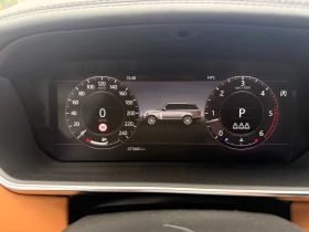 Land Rover Range rover 4.4 SDV8 Autobiography, Vogue | Mobile.bg � ����� ������ 9