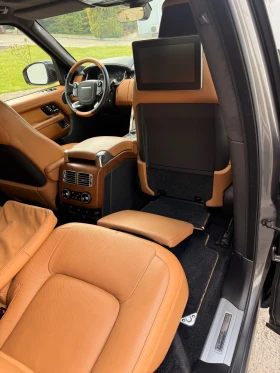 Land Rover Range rover 4.4 SDV8 Autobiography, Vogue | Mobile.bg � ����� ������ 13