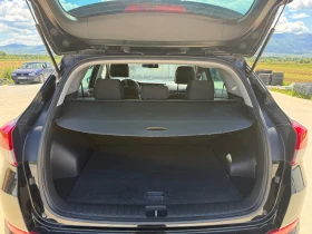 Hyundai Tucson 1.7CRDi | Mobile.bg � ����� ������ 11