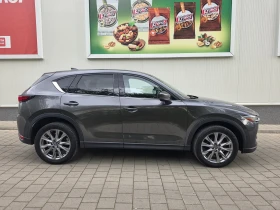 Mazda CX-5 2.5 GT AWD | Mobile.bg � ����� ������ 6