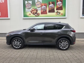 Mazda CX-5 2.5 GT AWD | Mobile.bg � ����� ������ 2