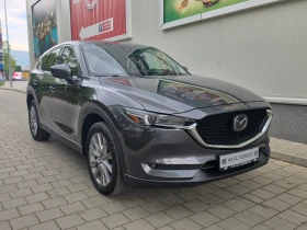 Mazda CX-5 2.5 GT AWD | Mobile.bg � ����� ������ 7