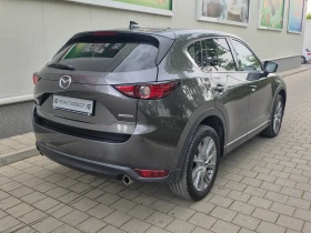 Mazda CX-5 2.5 GT AWD | Mobile.bg � ����� ������ 5