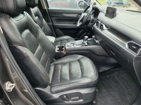 Mazda CX-5 2.5 GT AWD | Mobile.bg � ����� ������ 12