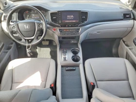 Honda Ridgeline | Mobile.bg � ����� ������ 5