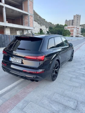 Audi SQ7 | Mobile.bg � ����� ������ 4