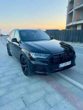 Audi SQ7 | Mobile.bg � ����� ������ 2
