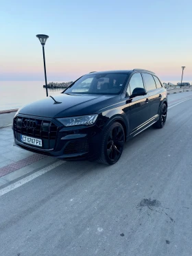 ������ Audi SQ7