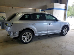 Audi Q7 2021 AUDI Q7 PREMIUM PLUS | Mobile.bg � ����� ������ 4