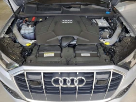 Audi Q7 2021 AUDI Q7 PREMIUM PLUS | Mobile.bg � ����� ������ 12