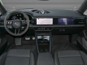 Porsche Macan Turbo = Sport Chrono = �������� | Mobile.bg � ����� ������ 10