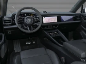 Porsche Macan Turbo = Sport Chrono = �������� | Mobile.bg � ����� ������ 9